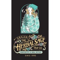 The Herbal Sage Tea Company