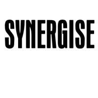 SYNERGISE logo - Similar company to Synergise It