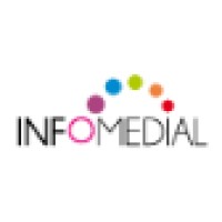 INFOMEDIAL logo - Similar company to Vigier Avocats