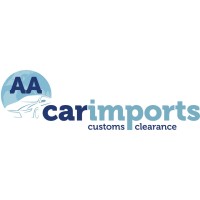 AA Car Import Customs Clearance Services logo - Similar company to Customs Agent