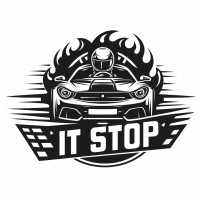 IT Stop logo - Similar company to Rydeless