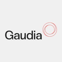 GAUDIA logo - Similar company to Gapyme Sa
