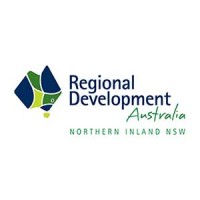 Regional Development Australia Northern Inland logo - Similar company to Local Connect