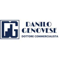 Studio Commercialista Genovese logo - Similar company to Studio Commercialista Maraglino
