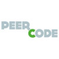 Peercode (a Dawn Technology company) logo - Similar company to Mybit (A Dawn Technology Company)