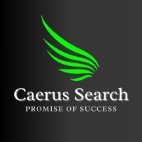 Caerus Search logo - Similar company to Midsun Group, Inc.