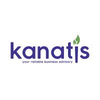 KANATİS logo - Similar company to Synapps.Az