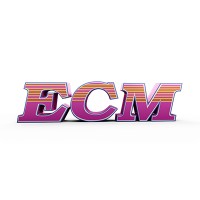 ECM Air Conditioning logo - Similar company to Air Pros Usa