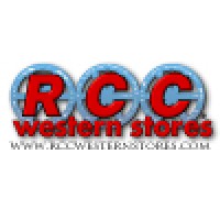 Rcc Western Stores Inc