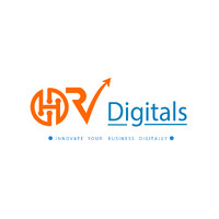 High Rank Digitals logo - Similar company to Itfysol