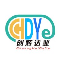 Shaanxi Chuanghui Daye Metal Material Co., Ltd. logo - Similar company to Carbodeon Ltd Oy