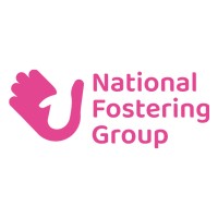 National Fostering Group logo - Similar company to Fostering Solutions