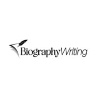 Biography Writing logo - Similar company to Clientful