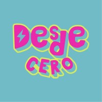 Desde Cero Estudio Creativo logo - Similar company to Tripsst!