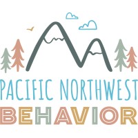 Pacific Northwest Behavior logo - Similar company to Soar Behavior Services