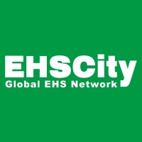 EHSCity logo - Similar company to Raincanon
