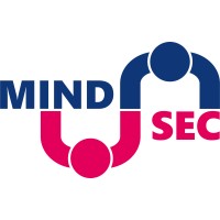 Mindsec AB logo - Similar company to Securia Riskanalys Ab
