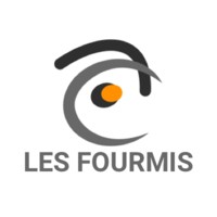 Les Fourmis logo - Similar company to Vit