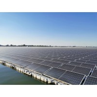 Suzhou Baoxinda Energy ——Floating solar system logo - Similar company to Floating Solar Systems