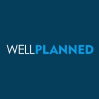 Well Planned logo - Similar company to Customerit™