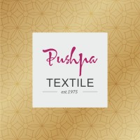 Pushpa Textile logo - Similar company to Equidem Research And Consulting