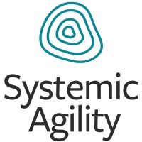 Systemic Agility logo - Similar company to Agile Affinity
