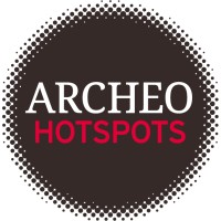 ArcheoHotspots logo - Similar company to Entrr Architecture - The Best Of Belgian Architects And Interior Designers