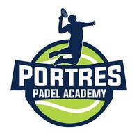 Portres Padel Academy logo - Similar company to Padel Palace
