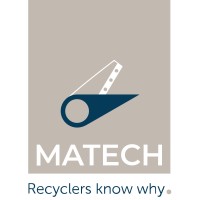 MATECH BV logo - Similar company to Matech