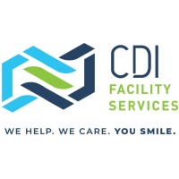CDI FACILITY SERVICES logo - Similar company to Cv Zodiak Digital Indonesia