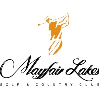 Mayfair Lakes Golf & Country Club logo - Similar company to Belgard Kitchen