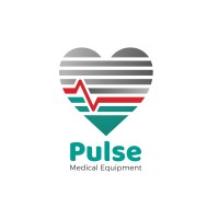 PULSE MEDICAL EQUIPMENT LLC ( UAE ) logo - Similar company to Curomy