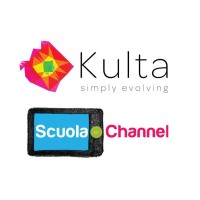 Kulta_Simply_Evolving logo - Similar company to Else Srl