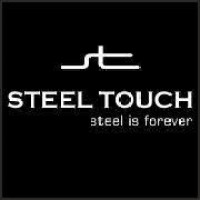 Steeltouch Hardware Private Limited logo - Similar company to The Corner Store Network