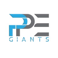 PPE Giants logo - Similar company to Belscan Continental
