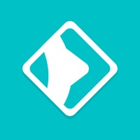 Tikket logo - Similar company to Trylo