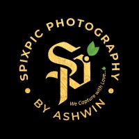 Spixpic Photography logo - Similar company to Vdv Photography