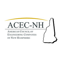 ACEC-NH logo - Similar company to Dennehy & Bouley