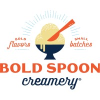 Bold Spoon Creamery logo - Similar company to Stepstuds