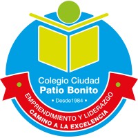 Colegio Ciudad Patio Bonito logo - Similar company to Dbss - Dynamical Business & Science Society
