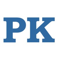 PK Group logo - Similar company to Rouse Energy