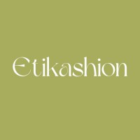 Etikashion - Boutique de vêtements éco-responsables logo - Similar company to Hello Candle