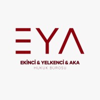 Ekinci & Yelkenci & Aka Hukuk Bürosu logo - Similar company to Üstündağ Hukuk Bürosu