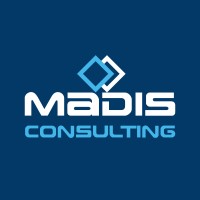 MADIS Consulting logo - Similar company to Inflex Studio