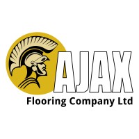 Ajax Flooring logo - Similar company to Dsc Carpet & Flooring