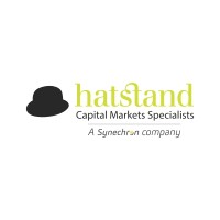 Hatstand (A Synechron Company) Green Beret Programme logo - Similar company to Progetto Patata