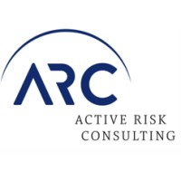 ARC - ACTIVE RISK CONSULTING logo - Similar company to Hse Risk Solutions