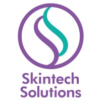 Skintech Solutions logo - Similar company to The Aesthetics Group Academy