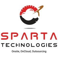 Sparta Technologies logo - Similar company to Sparta