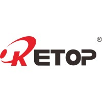 Retop LED Display logo - Similar company to Ez Led Visual Co.,Ltd